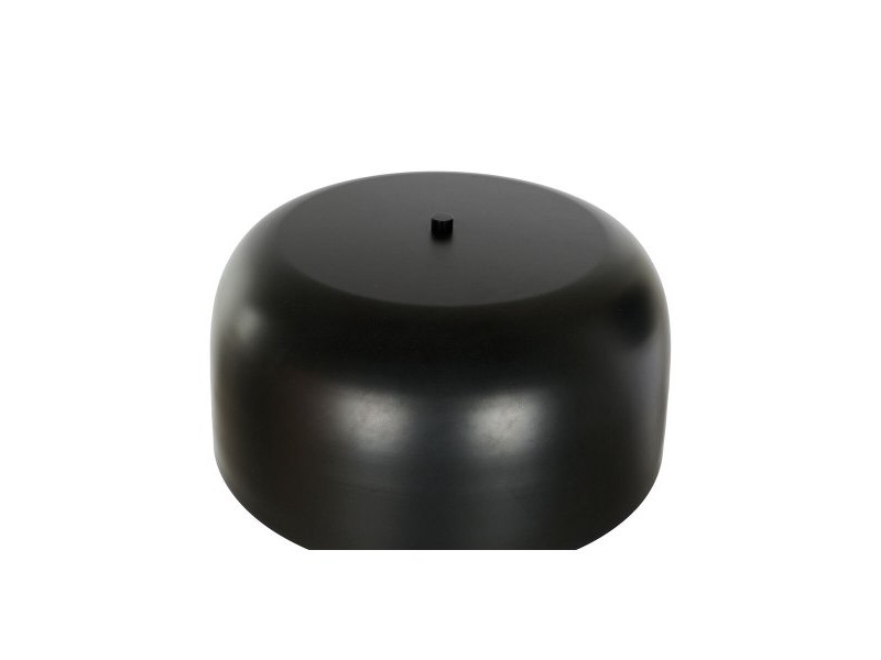 Лампион DKD Home Decor Черен Метал 50 W 220 V 40 x 40 x 150 cm Лампион DKD Home Decor Черен Метал 50 W 220 V 40 x 40 x 150 cm