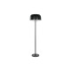 Лампион DKD Home Decor Черен Метал 50 W 220 V 40 x 40 x 150 cm Лампион DKD Home Decor Черен Метал 50 W 220 V 40 x 40 x 150 cm
