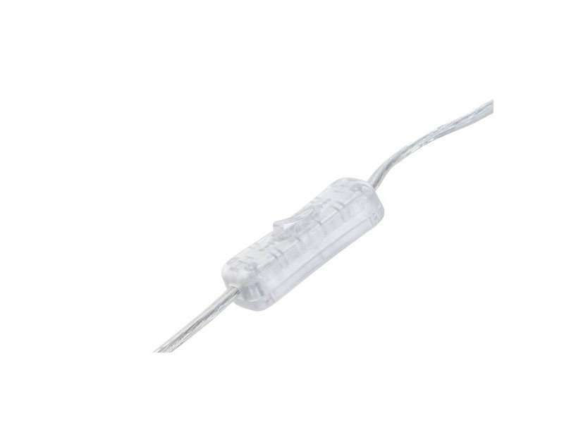 Настолна лампа DKD Home Decor Черен Метал 50 W 220 V 20 x 20 x 41 cm