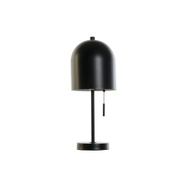 Настолна лампа DKD Home Decor Черен Метал 50 W 220 V 20 x 20 x 41 cm