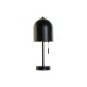 Настолна лампа DKD Home Decor Черен Метал 50 W 220 V 20 x 20 x 41 cm