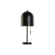 Настолна лампа DKD Home Decor Черен Метал 50 W 220 V 20 x 20 x 41 cm