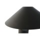 Настолна лампа DKD Home Decor Черен Метал 50 W 220 V 39 x 39 x 45 cm
