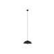 Полилей DKD Home Decor Кафяв Черен Сметана Метал 50 W 42 x 42 x 24 cm (2 броя)