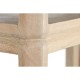 Лавица Home ESPRIT Естествен Дърво манго 80 x 40 x 200 cm Лавица Home ESPRIT Естествен Дърво манго 80 x 40 x 200 cm