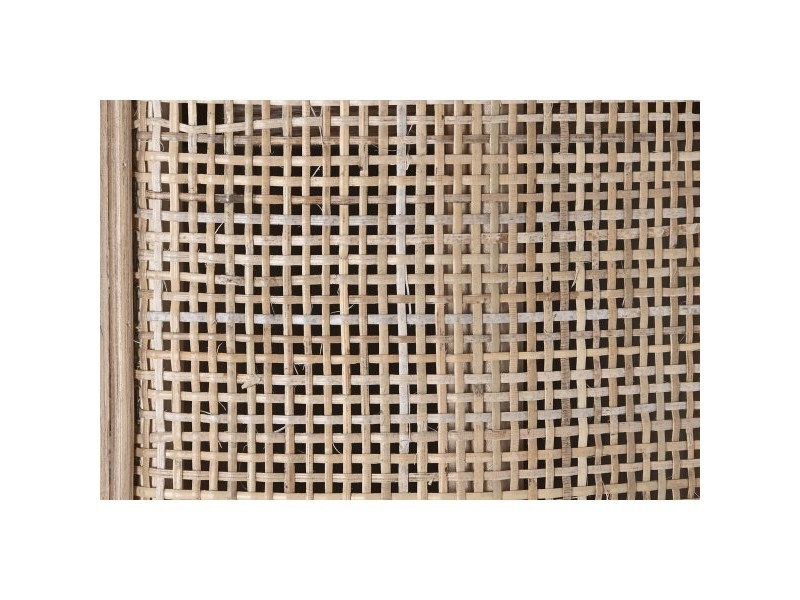 Лавица Home ESPRIT Естествен 88 x 36 x 180 cm