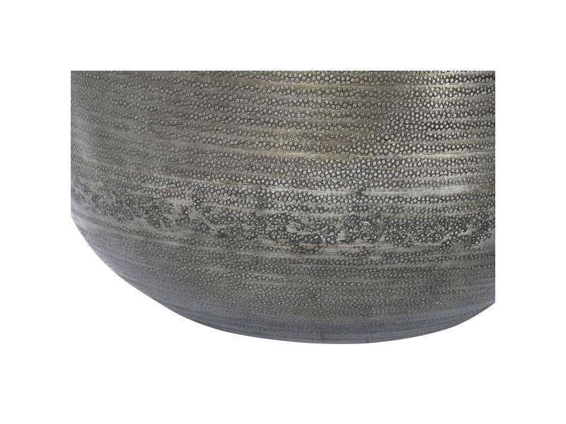 Комплект саксии Home ESPRIT Златен Сребрист Алуминий 34,5 x 36 x 63 cm Комплект саксии Home ESPRIT Златен Сребрист Алуминий 34,5 x 36 x 63 cm