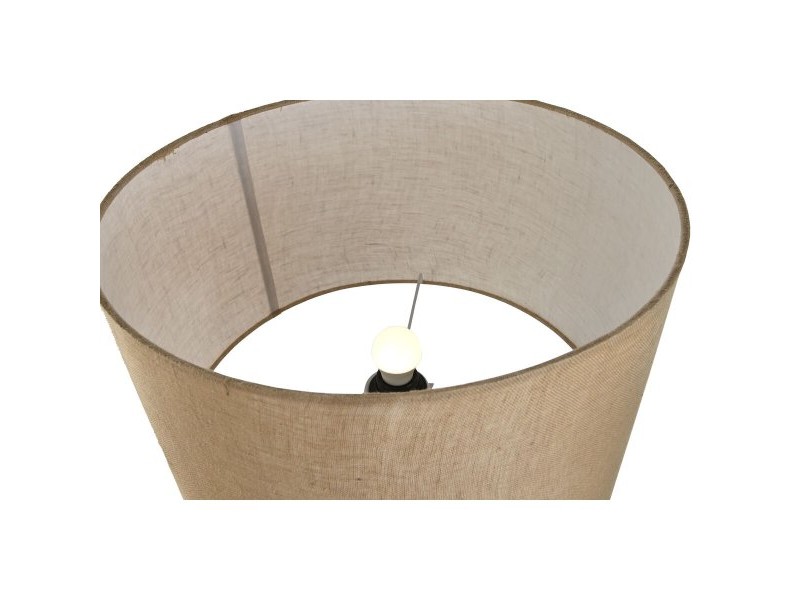 Настолна лампа Home ESPRIT Зелен Алуминий 50 W 220 V 42 x 42 x 73,5 cm
