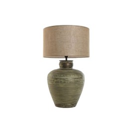 Настолна лампа Home ESPRIT Зелен Алуминий 50 W 220 V 42 x 42 x 69,5 cm