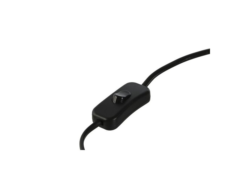 Настолна лампа Home ESPRIT Черен Алуминий 50 W 220 V 42 x 42 x 69 cm