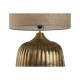Настолна лампа Home ESPRIT Бронз Алуминий 50 W 220 V 42 x 42 x 70 cm