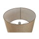 Настолна лампа Home ESPRIT Бронз Алуминий 50 W 220 V 42 x 42 x 70 cm