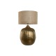 Настолна лампа Home ESPRIT Бронз Алуминий 50 W 220 V 42 x 42 x 70 cm