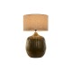 Настолна лампа Home ESPRIT Бронз Алуминий 50 W 220 V 42 x 42 x 70 cm