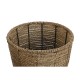 Комплект саксии Home ESPRIT Кафяв влакно Тропически 31 x 31 x 24 cm Комплект саксии Home ESPRIT Кафяв влакно Тропически 31 x 31 x 24 cm