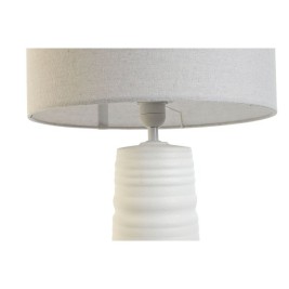 Настолна лампа Home ESPRIT Бял 50 W 220 V 35 x 35 x 61 cm