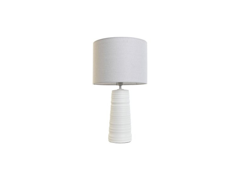 Настолна лампа Home ESPRIT Бял 50 W 220 V 35 x 35 x 61 cm