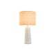 Настолна лампа Home ESPRIT Бял 50 W 220 V 35 x 35 x 61 cm