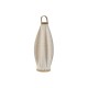 Настолна лампа Home ESPRIT Кафяв лен Метал Въже 25 x 25 x 60 cm