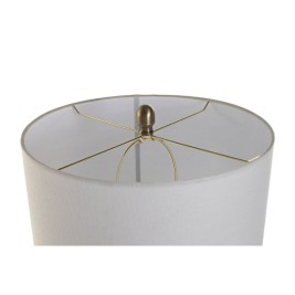 Настолна лампа Home ESPRIT Бял Зелен Каменинов 50 W 220 V 40 x 40 x 78 cm