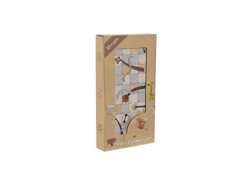 Настолна игра Home ESPRIT