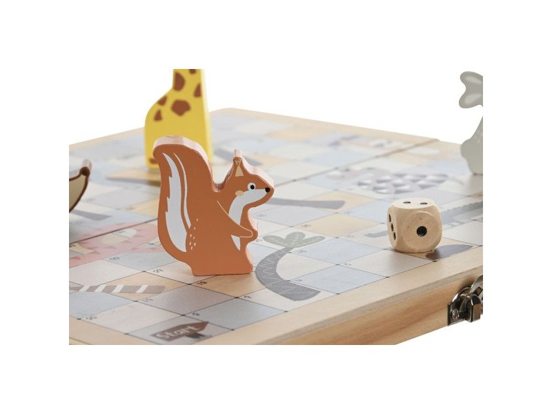 Настолна игра Home ESPRIT