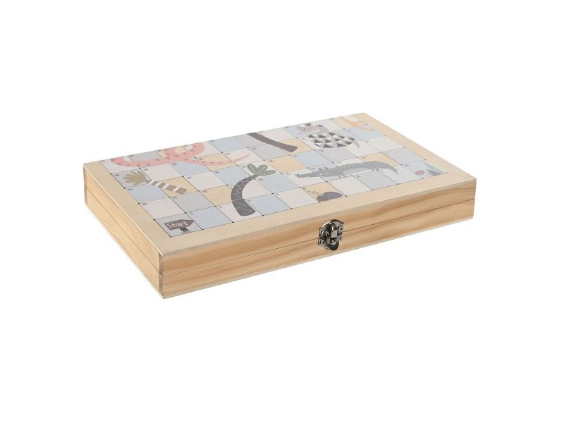 Настолна игра Home ESPRIT