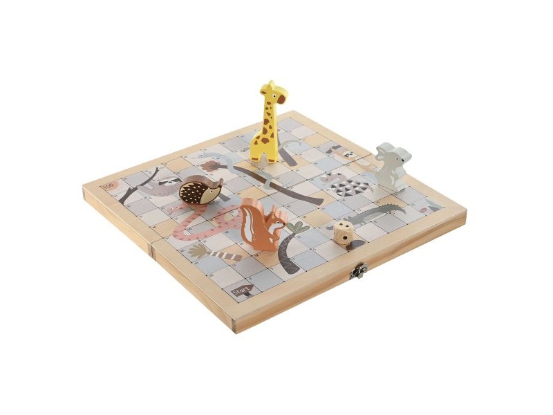 Настолна игра Home ESPRIT