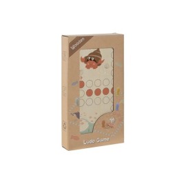 Парчези Home ESPRIT 26 x 13 x 3,3 cm