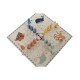 Парчези Home ESPRIT 26 x 13 x 3,3 cm