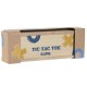 Игра Три в Редица Home ESPRIT Tic Tac Toe 18 x 6 x 3 cm Игра Три в Редица Home ESPRIT Tic Tac Toe 18 x 6 x 3 cm