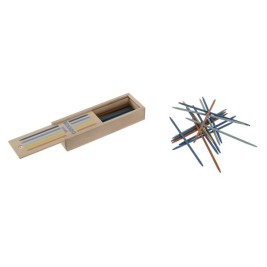 Игра за Умения Home ESPRIT Mikado