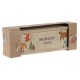 Игра за Памет Home ESPRIT 19 x 6,5 x 4 cm