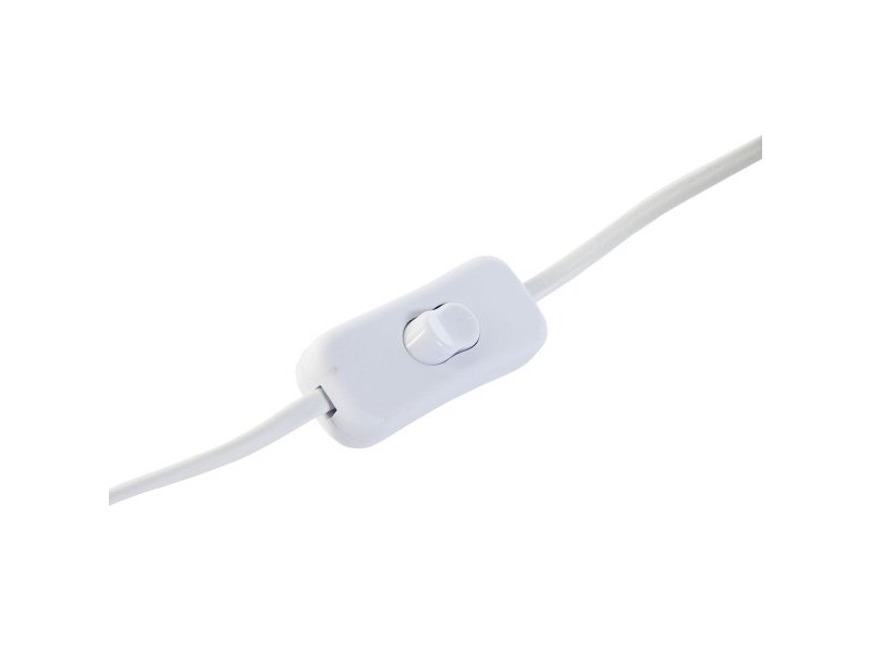 Настолна лампа Home ESPRIT Бял Смола 40 W 220 V 29 x 25 x 62,5 cm