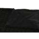 Одеяло Home ESPRIT Черен 130 x 170 cm