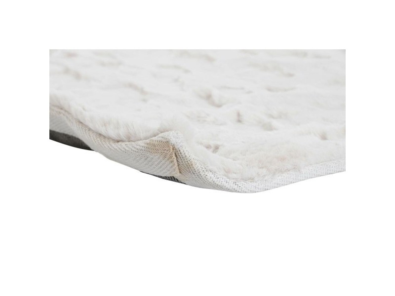 Килим Home ESPRIT Бежов полиестер 175 x 95 x 3 cm
