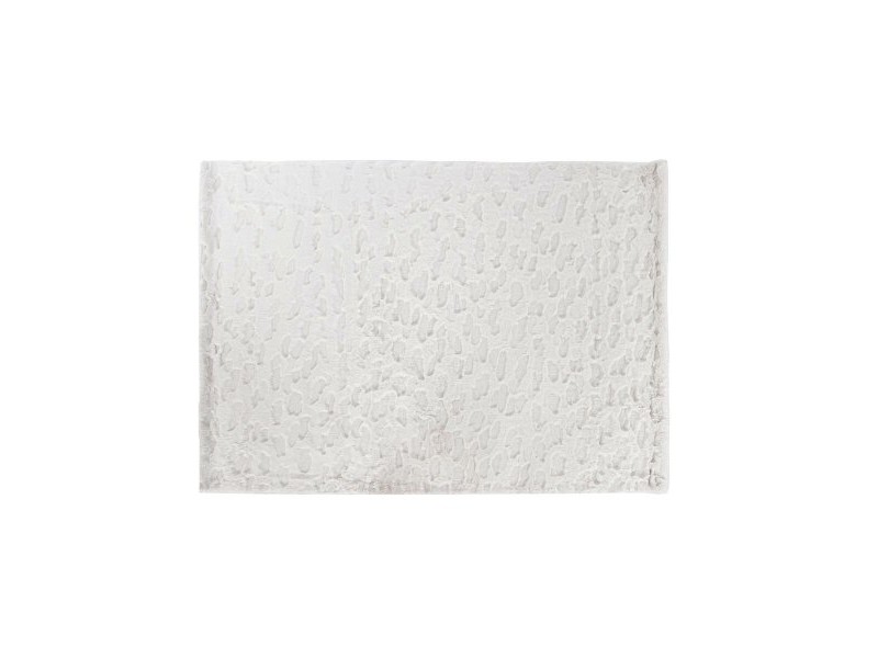 Килим Home ESPRIT Бежов полиестер 175 x 95 x 3 cm