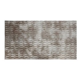 Килим Home ESPRIT Бежов 175 x 100 x 3 cm