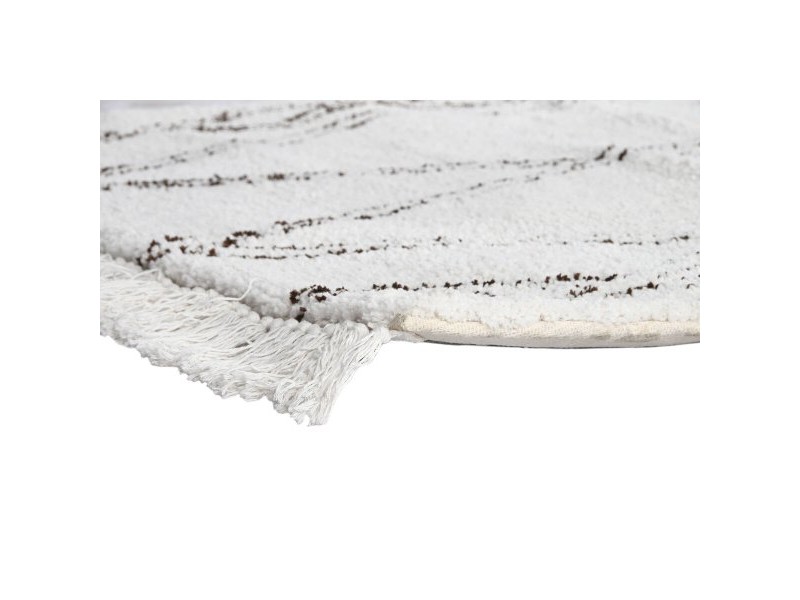 Килим Home ESPRIT 250 x 200 cm Бежов Boho
