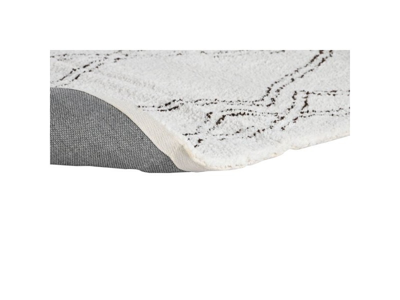 Килим Home ESPRIT 250 x 200 cm Бежов Boho