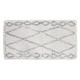 Килим Home ESPRIT 250 x 200 cm Бежов Boho