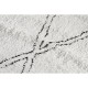 Килим Home ESPRIT 300 x 200 cm Бежов Boho