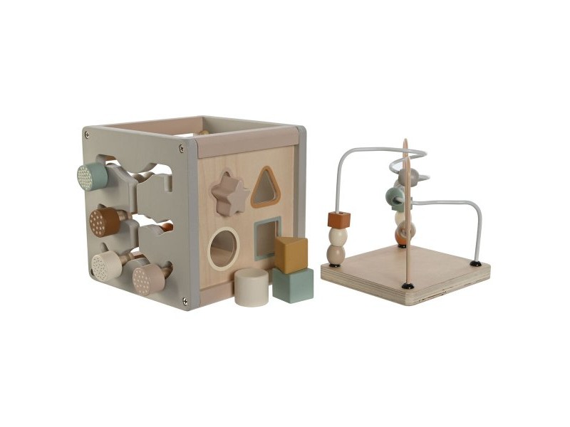Дървена Игра Home ESPRIT