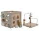Дървена Игра Home ESPRIT