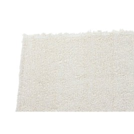 Килим Home ESPRIT Бял 120 x 160 x 1 cm