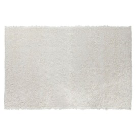 Килим Home ESPRIT Бял 120 x 160 x 1 cm