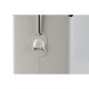 Преносима Хладилна Чанта Home ESPRIT Бял PVC Метал Стомана полипропилен 17 L 32 x 24 x 36 cm