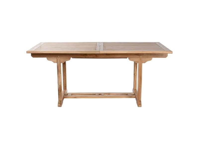 Комплект от маса с стола Home ESPRIT 180 x 100 x 75 cm