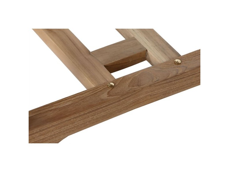 Комплект от маса с стола Home ESPRIT 180 x 100 x 75 cm