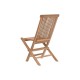 Комплект от маса с стола Home ESPRIT 180 x 100 x 75 cm